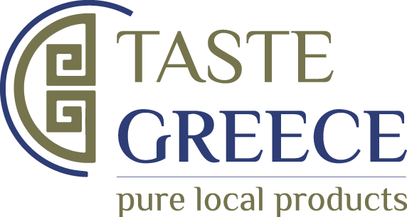 Taste Greece Logo